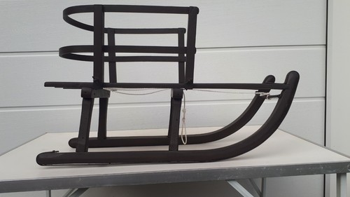 Colint davos 90cm - davos, schlitten