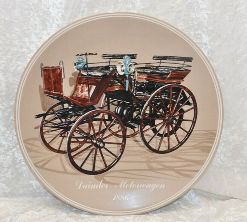 Sammelteller daimler - sammelteller,