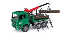 Bruder lkw 02769 - bruder,