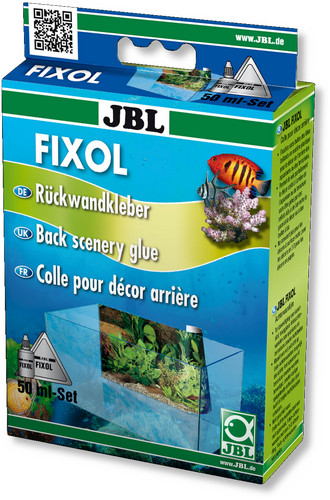 Jbl fixol 50ml eur - jbl,