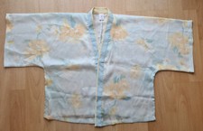 Traditionelle chinesische Hanfu Bluse Sommer