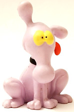 Kleines Arschloch Figur PEPPI - Kunst von Walter Moers SEHR RAR TOP ZUSTAND!!!