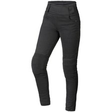 Büse Leggins schwarz Damen