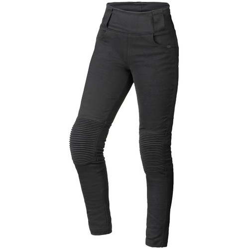 Büse leggins schwarz - schwarz, damen