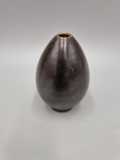 A Wallakra Pottery Swedish