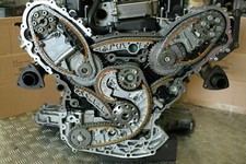 AUDI 2.7 3.0 TDI A4 A6 A8