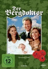 Der Bergdoktor - Staffel 3  | DVD