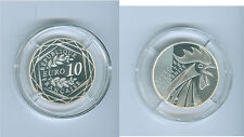 Frankreich 10 Euro 2014