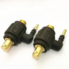 M16 Wig-Brenner Schweißgas