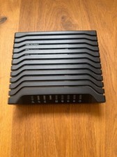 Gebrauchter WLAN-Kabelrouter HITRON CVE-30360