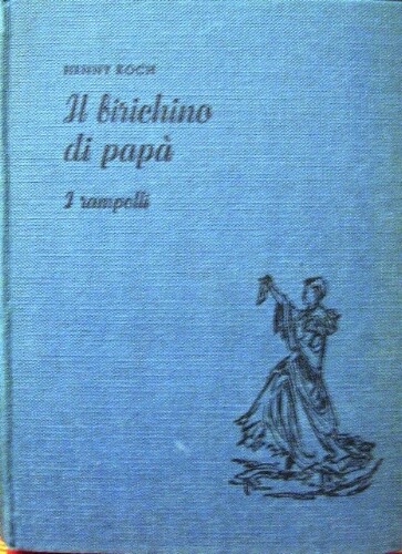 Der papa schwätz von koch - der,