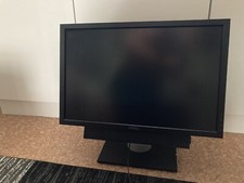 Dell Monitor REV A00 /21,5 Zoll/mit Soundbar AX510
