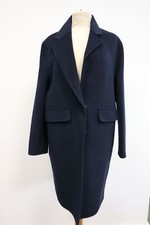 Mango Damen Wintermantel