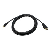 3 Meter HDMI Kabel kompatibel