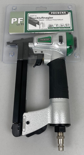 Prebena dnpf16 druckluftnagler - prebena,
