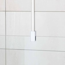 Stabilisationsstange Dusche