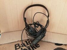 Plantronics Audio 628USB schwarz PC USB Stereo kabelgebunden Rauschunterdrückung Mikrofon Headset