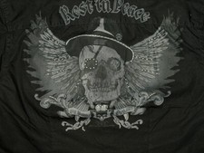 Fishbone Big Buddha Gr. M