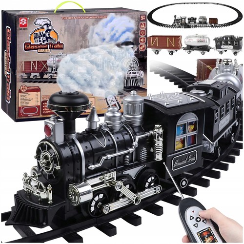 Elektrische zug spielzeug - elektrische,