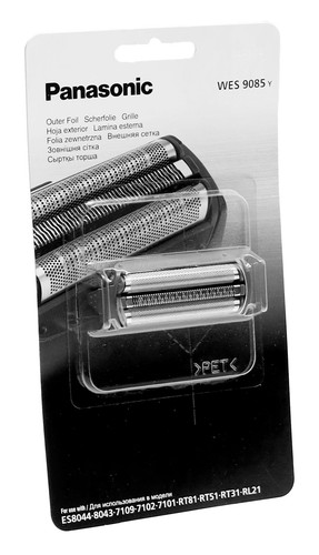 Panasonic wes9085y scherfolie - wes9085y,