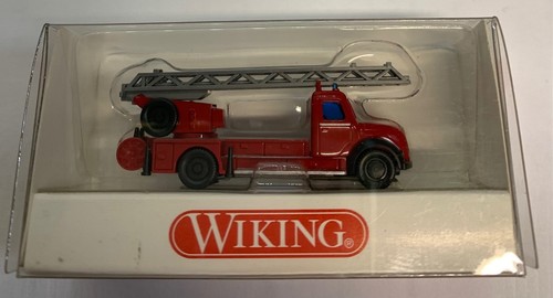 Wiking 160 spur - n, 9624025