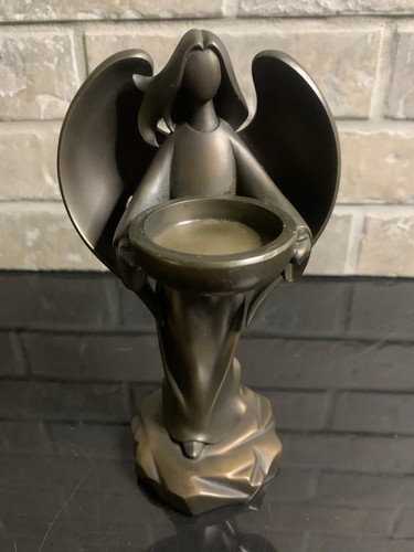Party lite angel tealight - lite,