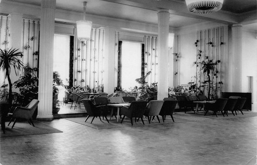 Suhl kulturhaus 7 - i.th., "7