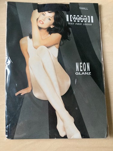 Wolford strumpfhose neon glanz - strumpfhose,