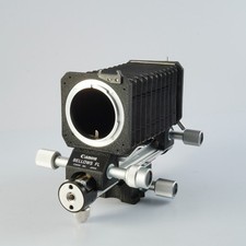 Exzellent canon bellows - canon, fl
