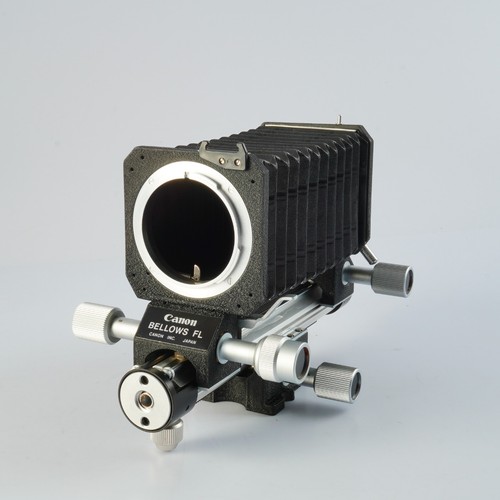 Exzellent canon bellows - bellows, fl