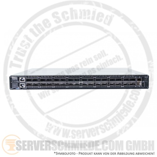 Dell emc z9100 32x 100gb - z9100-on,