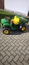 Peg Perego John Deere Gator HPX Elektrofahrzeug (IGOD0060)