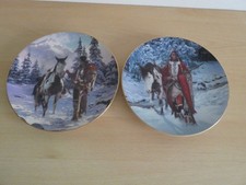 Hamilton Sammlung Indianer