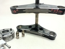 LENKKLEMMEN-KIT BREIT 10"