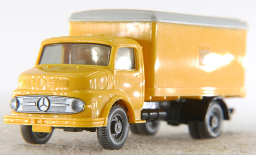Wiking lkw s h0 alt - a.s.s,