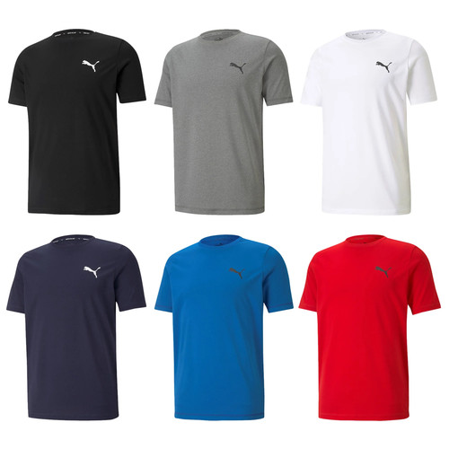 Puma herren shirt - puma, t-shirt