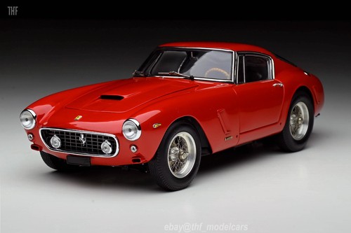 Cmc ferrari 250 - 1/18,