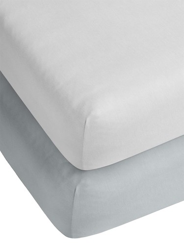Premium spannbettlaken 100 - spannbettlaken,