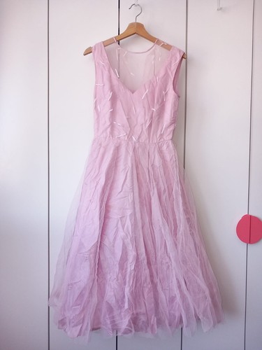 Damen abendkleid 40 - ,gr,