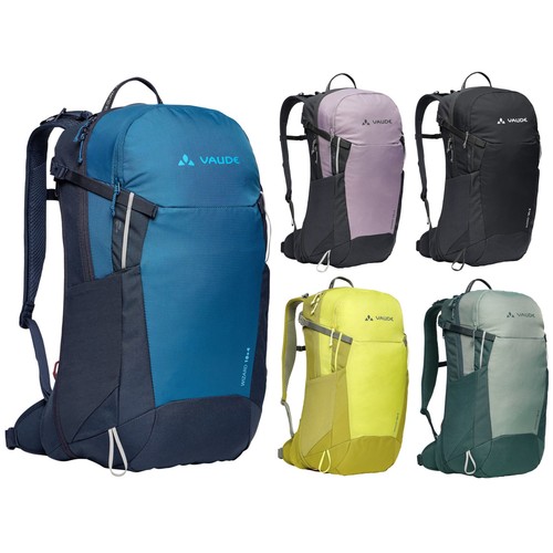 Vaude wizard 4 - wizard, 18+4