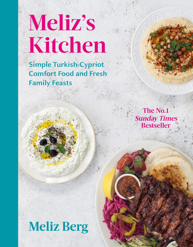 Meliz kitchen simple - meliz's,