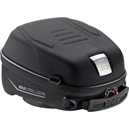 Givi tanklock tankrucksack - ed,