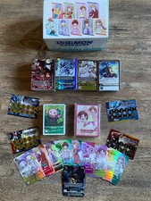 Digimon Card Game Sammlung