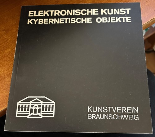Elektronische kunst - elektronische,