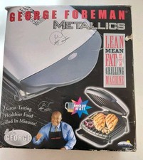 George Foreman Grillmaschine