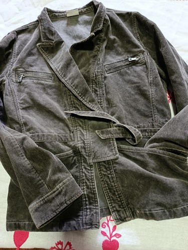 Cordjacke dries van noten - dries,