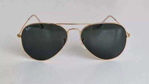 Ray ban sonnenbrille aviator - sonnenbrille,