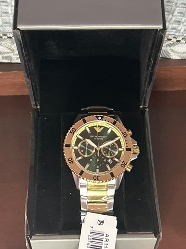 Emporio armani ar11586 - emporio,