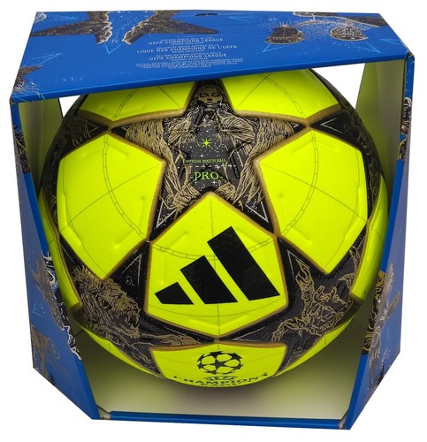 Adidas ucl pro - ucl,