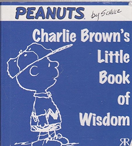 Charlie brown little - brown's, of